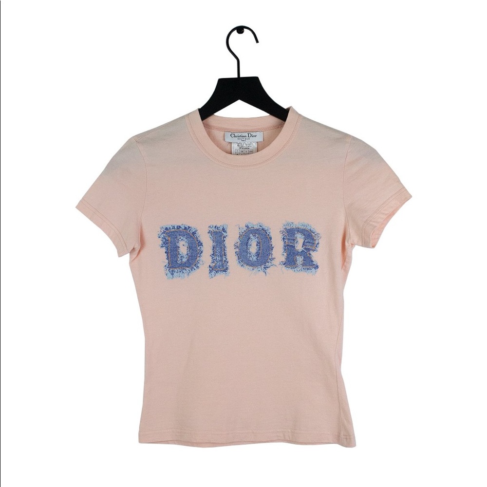 Christian Dior T-Shirt